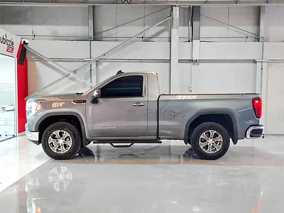 2021 GMC SIERRA — фото 5