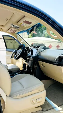 2015 Toyota PRADO — фото 14