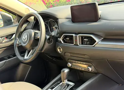 Mazda CX-5 GL, миниатюра 11