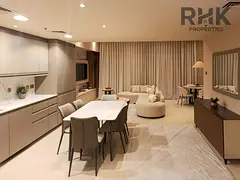 Furnished | Large 2 BHK | Next to Metro