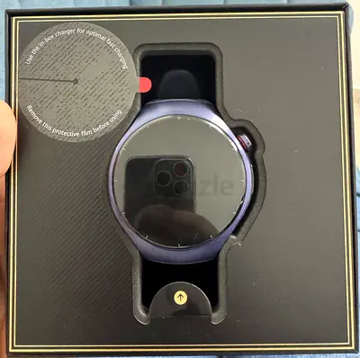 Huawei watch 5 used for 1 month final price