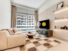Fully Furnished | 1BHK | BRAND NEW