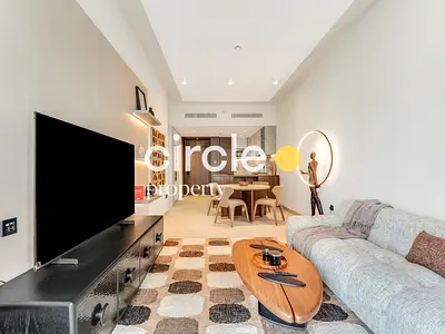 Fully Furnished | 1BHK | BRAND NEW
