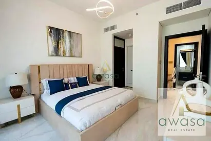 Fully Furnished 1BR | Best Layout | Resort Amenities