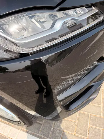 2020 Jaguar F-PACE 照片 7