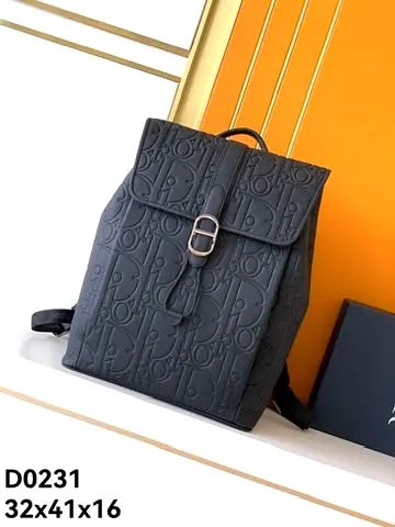 Dior Daily backpack