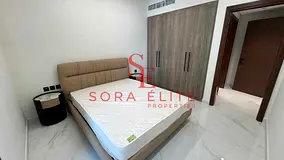 Furnished 1BR Apartment | Skyhills Residences | Multiple Views & Resort Amenities