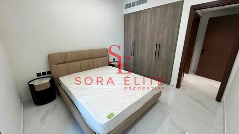 Furnished 1BR Apartment | Skyhills Residences | Multiple Views & Resort Amenities
