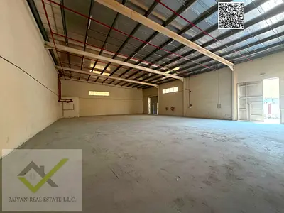5000 SQFT WAREHOUSE AVAILABLE FOR RENT IN JURF INDUSTRAIL AREA 3
