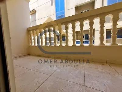 Spacious 1bhk Apartment With 2 washroom For Family Close to Al Madina Shopping centre