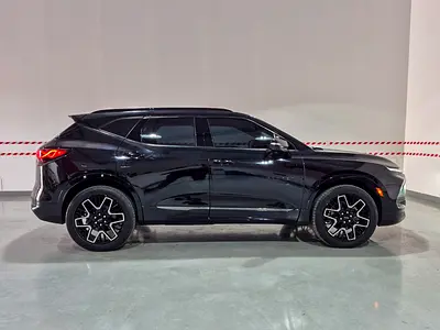 2023 Chevrolet BLAZER 照片 4