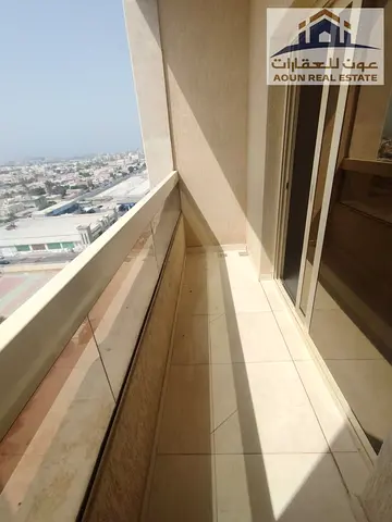 Spacious 3 Bedroom Apartment for Yearly Rent in Al Majaz 3 | Balcony | Open View | AED 53,000