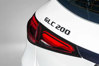 Mercedes-Benz GLC 200 AMG 4MATIC, миниатюра 8