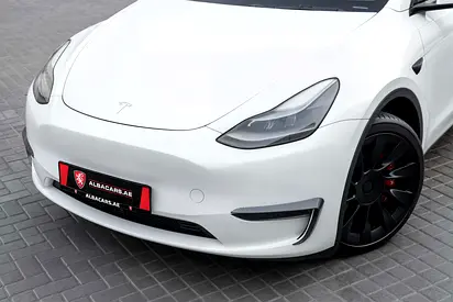 2024 Tesla MODEL Y — миниатюра 7