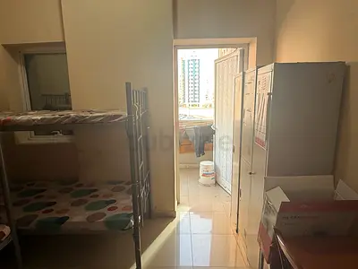 Bed space