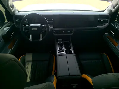 BAIC BJ40 Premium, миниатюра 3
