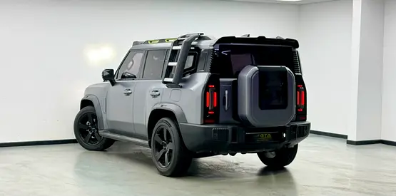 Jetour T2 Traveler Plus, миниатюра 4