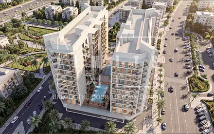 Cash Deal |Handover soon | 20/80 PP | Park View | Near Metro