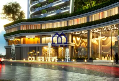 Vibrant Community | Convertible Layouts | Book Now
