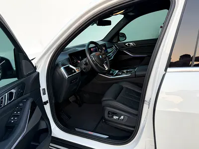 BMW X5 sDrive40i, миниатюра 16