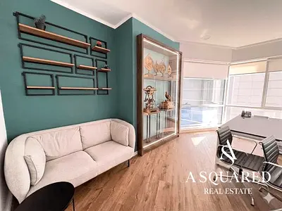 Fully Fitted | High Floor | Easy Access