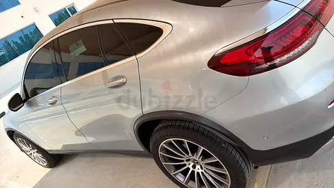 Mercedes-Benz GLC 300 4MATIC, миниатюра 7