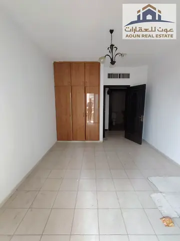 2 Bedroom Apartment for Yearly Rent in Al Taawun | Balcony | 2 Bathrooms | AED 45,000