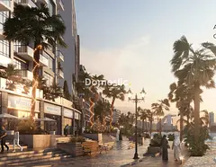 LAGOON VIEW - HIGH ROI - HANDOVER SOON | NEAR MALL