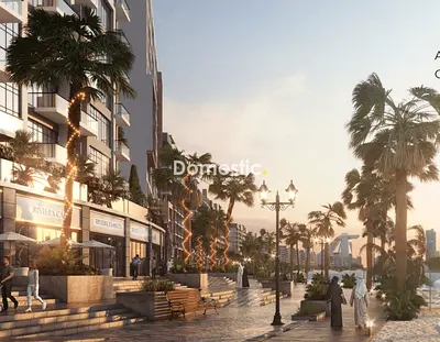 LAGOON VIEW - HIGH ROI - HANDOVER SOON | NEAR MALL