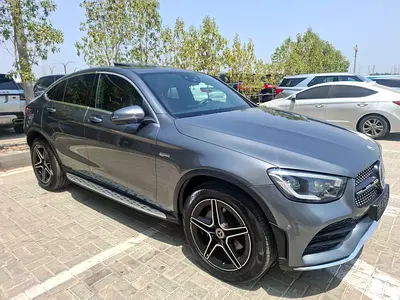 2023 Mercedes-BENZ GLC 缩略图 4