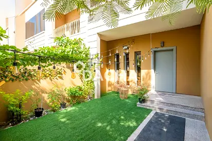G+2 | Fully Furnished | Maids Room