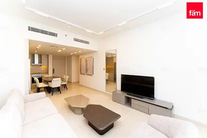 Brand New | Furnished 1BHK | Ready to Move in