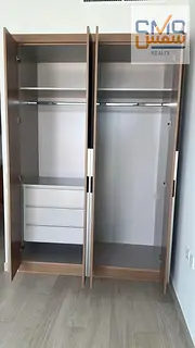 Ready to move in Studio | HIGH ROI | Rented
