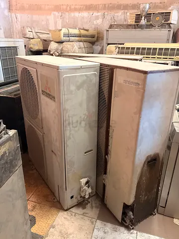 5 ton indoor and outdoor for sale