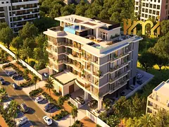 Limited Cash offer | 4% DLD Waiver | High ROI | Fully furnished