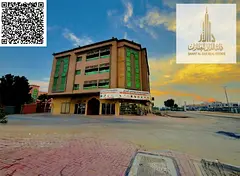 1-Bedroom Apartment No. 304 Available for Monthly Rent in Al 3, Ajman