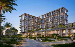 2BR Apartment | Golf Trails | Golf & Pool Views