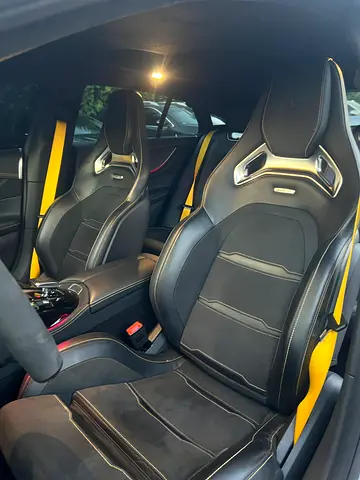 2022 Mercedes-BENZ AMG 缩略图 14