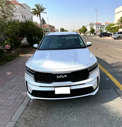 صورة مصغرة 3 لـ 2023 KIA SORENTO