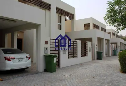Unfurnished 2 Bed villa | Flamingo - Mina Al-Arab