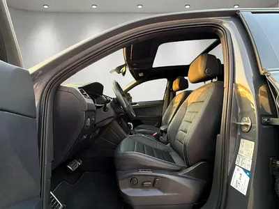 2024 Volkswagen TIGUAN 照片 9
