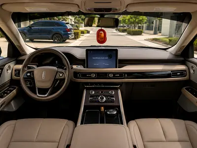صورة 12 لـ 2022 Lincoln AVIATOR