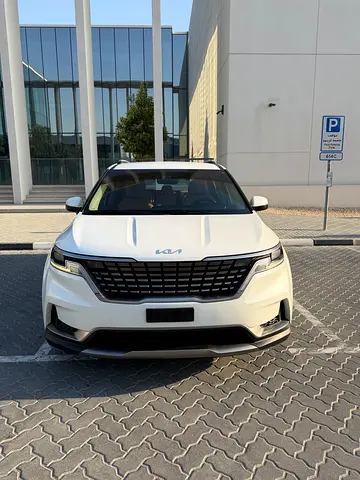 Kia Carnival LX, миниатюра 18