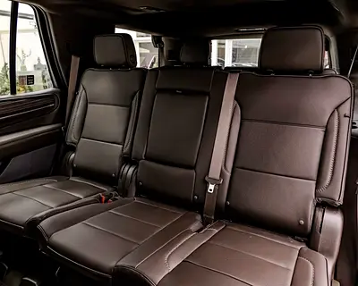 صورة مصغرة 18 لـ 2024 GMC YUKON