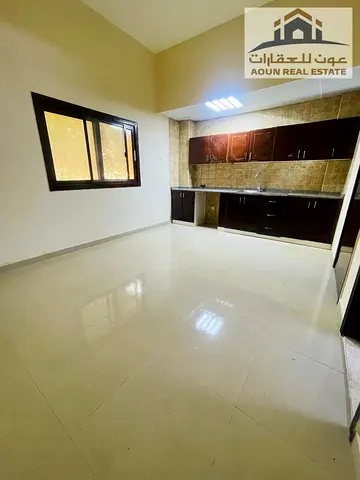📍Studio for Annual Rent – Muwaileh Commercial 🏡 Studio Apartment ✅ Inclusive of Sewerage & Municipality Fees 💰 Annual Rent: AED 26,000 💳