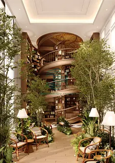 PAY OVER 5 YEARS--FULLY FURNISHED--LUXURY REDEFINED