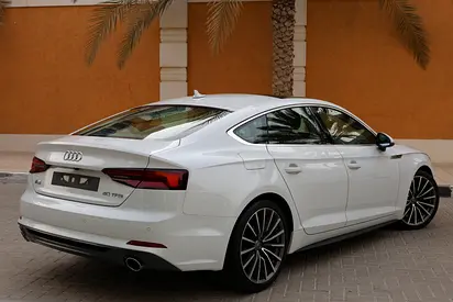 صورة مصغرة 4 لـ 2018 AUDI A5