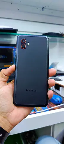Sam Xcover 6 Pro 128 GB 6 GB All original
