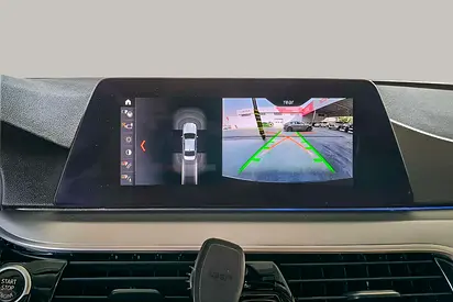 صورة مصغرة 13 لـ 2020 BMW 5-SERIES