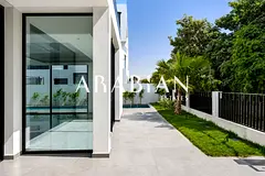 Luxury Family Home | Green Community | Private Pool